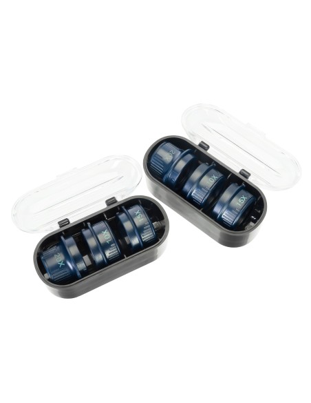 Occhiali d’ingrandimento Discovery Crafts DGL 50