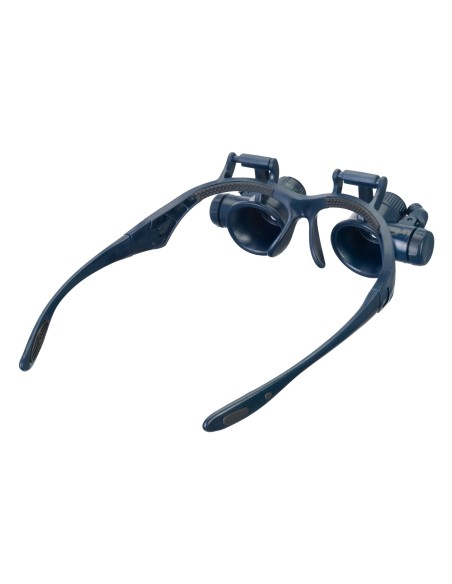 Occhiali d’ingrandimento Discovery Crafts DGL 50