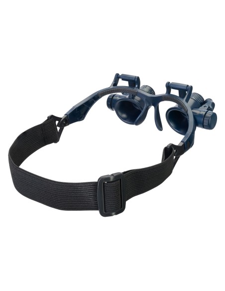 Occhiali d’ingrandimento Discovery Crafts DGL 50