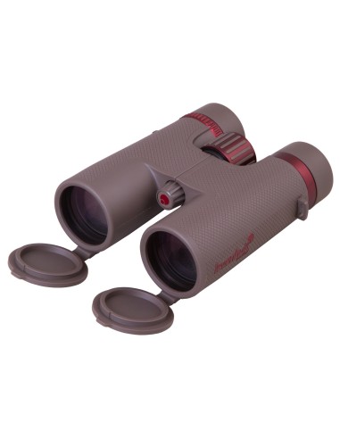 Binocolo Levenhuk Monaco ED 10x42