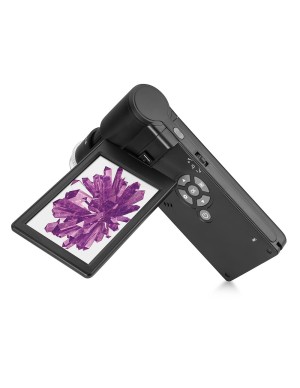 Microscopio digitale Levenhuk DTX 700 Mobi