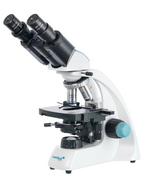 Microscopio binoculare Levenhuk 400B