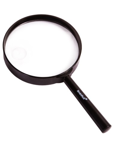 Levenhuk Zeno Handy ZH11 magnifier