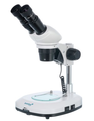 Microscopio binoculare Levenhuk 4ST