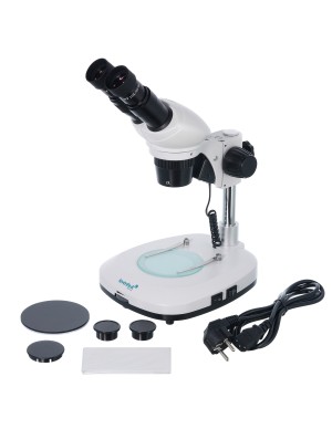 Microscopio binoculare Levenhuk 4ST 2