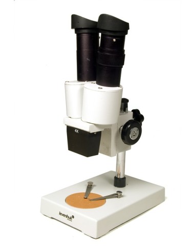 Microscopio Levenhuk 2ST