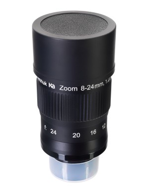 Oculare Levenhuk Ra Zoom 8–24 mm, 1,25" 2