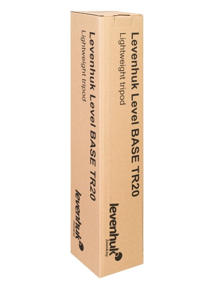 Treppiede Levenhuk Level BASE TR20