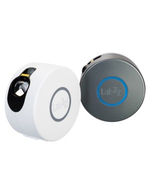 Astroplanetario Levenhuk LabZZ SP20 grigio 2