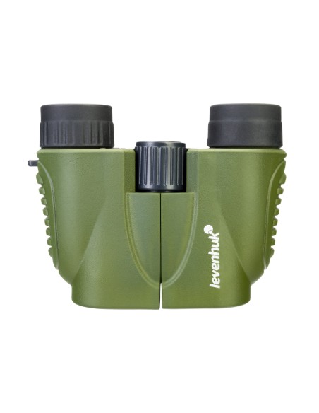 Binocolo Levenhuk Travel 8x21
