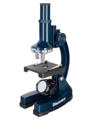 Microscopio Discovery Centi 01 con libro
