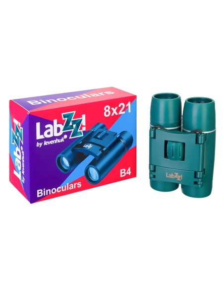 Binocolo Levenhuk LabZZ B4