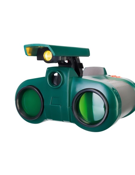 Binocolo per la visione notturna Levenhuk LabZZ NV5