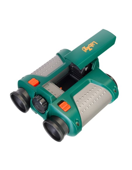 Binocolo per la visione notturna Levenhuk LabZZ NV5