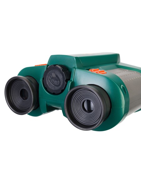 Binocolo per la visione notturna Levenhuk LabZZ NV5