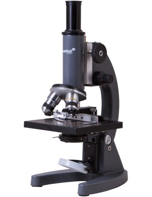 Microscopio monoculare Levenhuk 7S NG