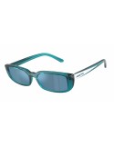 ARNETTE - JET - AN4348 - 296822 - 55