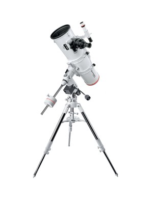 Telescopio Bresser Messier NT-150S/750 Hexafoc EXOS-2/EQ5