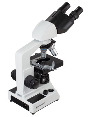 Microscopio Bresser Researcher Bino 2