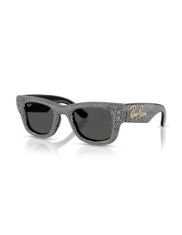 Occhiali sole RAY-BAN - WAYFARER PUFFER - RB4940BP - 686587 - 47