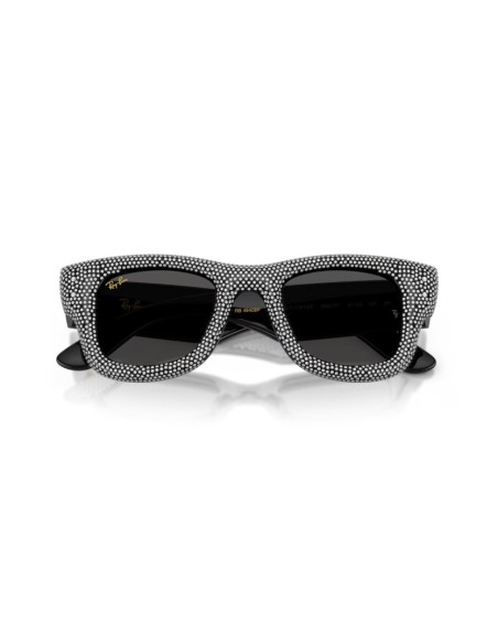 Occhiali sole RAY-BAN - WAYFARER PUFFER - RB4940BP - 686587 - 47