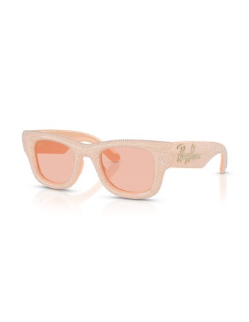 RAY-BAN WAYFARER PUFFER Occhiali da Sole Calibro 47 | Isolani