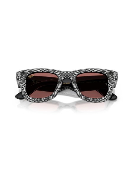 Occhiali sole RAY-BAN - WAYFARER PUFFER - RB4940BP - 686585 - 47