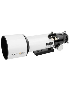 Telescopio Explore Scientific ED APO 80 mm f/6 FCD-100 Alu HEX