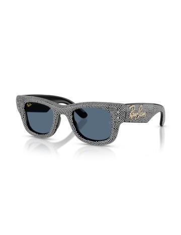 RAY-BAN WAYFARER PUFFER Occhiali da Sole Calibro 47 | Isolani