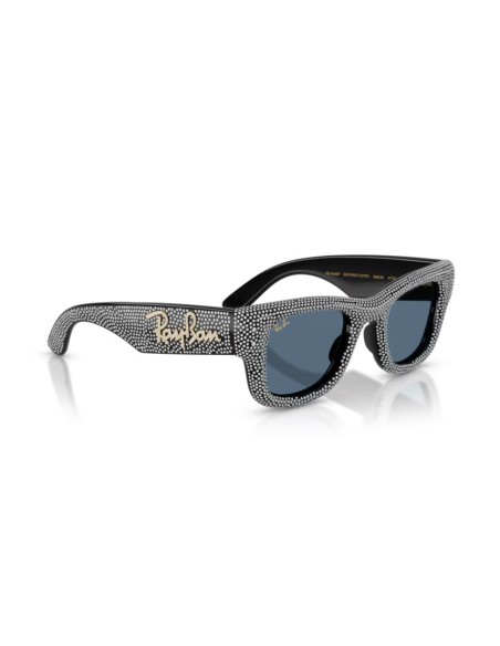 Occhiali sole RAY-BAN - WAYFARER PUFFER - RB4940BP - 686580 - 47
