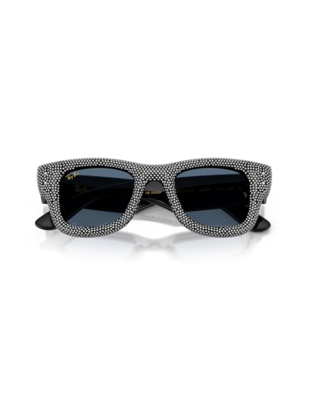 Occhiali sole RAY-BAN - WAYFARER PUFFER - RB4940BP - 686580 - 47