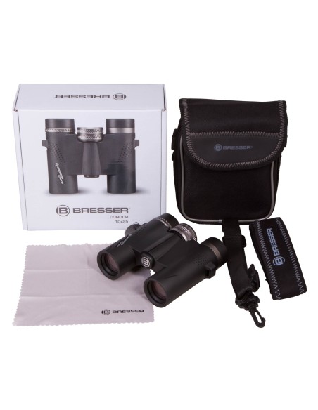 Binocolo Bresser Condor 10x25 UR
