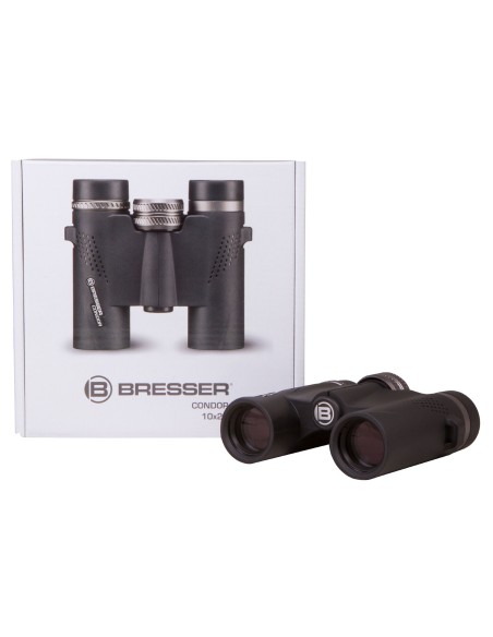 Binocolo Bresser Condor 10x25 UR
