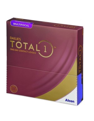 DAILIES TOTAL1 30 pz