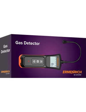 Rilevatore di gas Ermenrich NG40 2