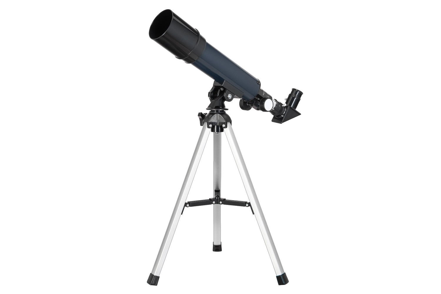 Discovery Spark Travel 50 Teleskop mit Buch