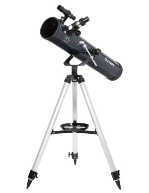 Telescopio Discovery Spark 767 AZ con libro