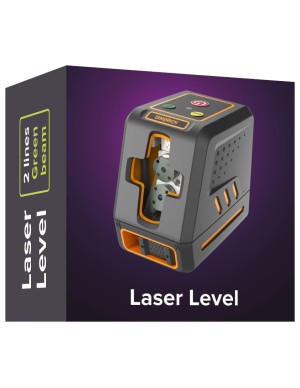Livella laser Ermenrich LT40 2