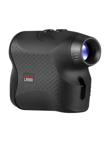 Distanziometro laser Ermenrich LR900