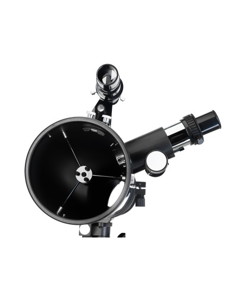 Telescopio Discovery Spark 769 EQ con libro
