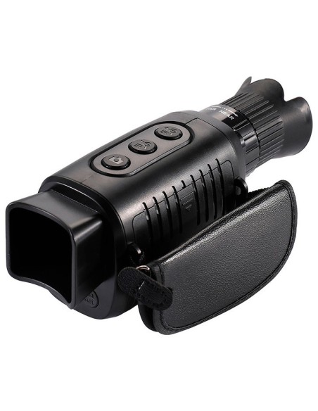 Visore notturno monoculare Levenhuk Atom Digital DNM50