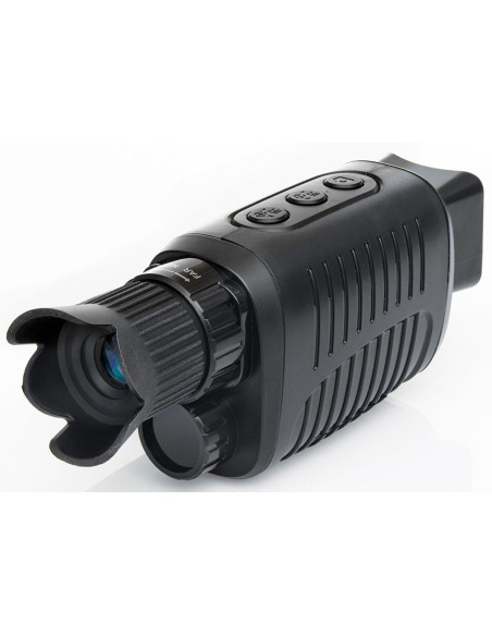 Visore notturno monoculare Levenhuk Atom Digital DNM50