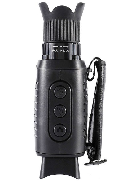 Visore notturno monoculare Levenhuk Atom Digital DNM50