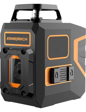 Ermenrich LN30 laser spirit level