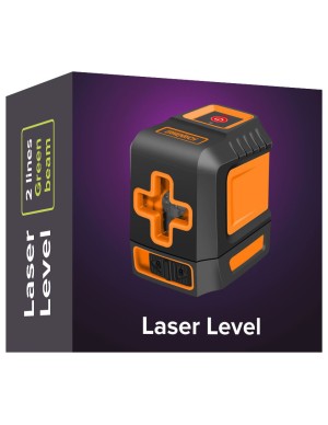 Livella laser Ermenrich LT30 2