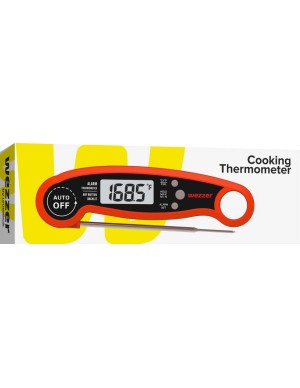 Termometro da cucina Levenhuk Wezzer Cook MT40 2