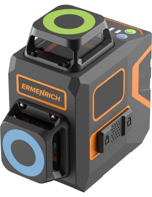 Livella laser Ermenrich LV40 PRO