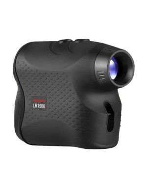Distanziometro laser Ermenrich LR1500