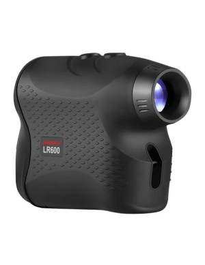 Distanziometro laser Ermenrich LR600