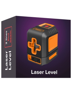 Livella laser Ermenrich LT10 2